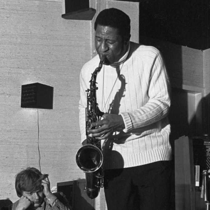 Sonny Rollins